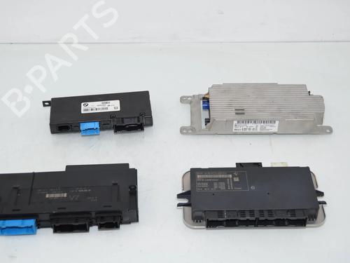 Used Control unit Control unit 38019172 38019172