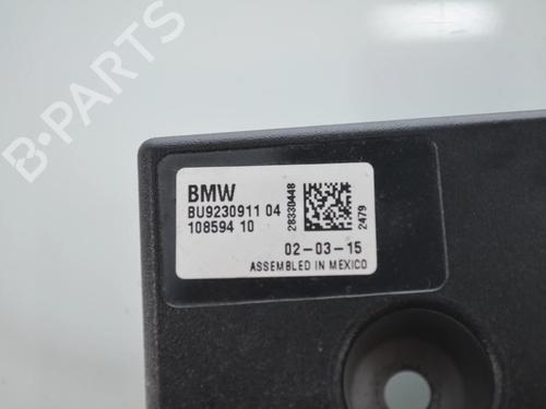 Antenne/Base BMW 2 Gran Tourer (F46) 216 d | BP34078422C140 - Image 12