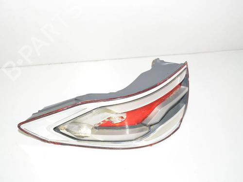 Right taillight BMW 5 Touring (G31) 520 d | BP39408429C35 - Image 5