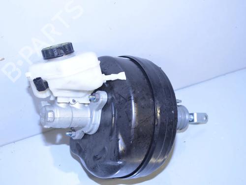 Used Servo brake Servo brake BMW 3 (F30, F80) 318 d (143 hp) 34061561 34061561