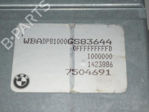 Gearbox control unit BMW 5 Touring (E39) 530 d | BP34073242M52 - Image 5
