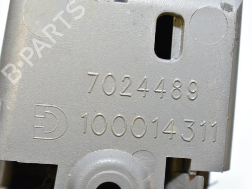 Left rear window switch BMW 7 (E65, E66, E67) 730 i, Li | BP34092869I29  - Image 5