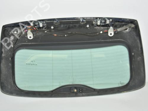 Bagrude Bagrude BMW 3 Touring (F31) 320 d (184 hp) 34069908 34069908