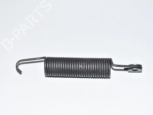 Used Tailgate lift support Tailgate lift support BMW 5 (E60) 530 d (231 hp) 34074001 34074001