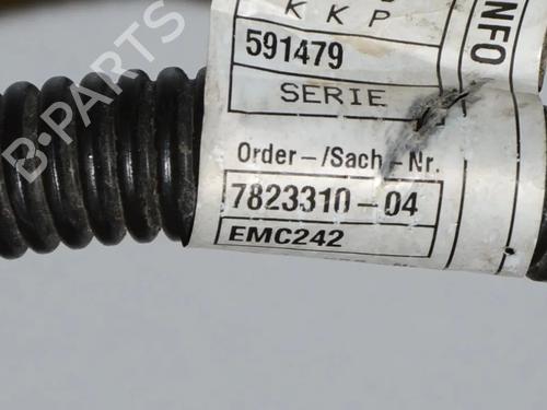 Cable BMW 3 Touring (F31) 330 d | BP34096493E12  - Image 5