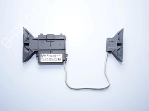 electronic-module-bmw-x5-e53-2000-2001-2002-2003-2004-2005-2006-34084105 main image