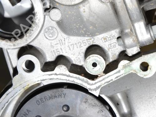 Other BMW X5 (E53) 4.6 is | BP34065780O1  - Image 9