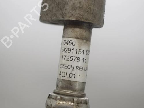 AC pipe BMW i3 (I01) s Range Extender | BP38501898M126 - Image 10