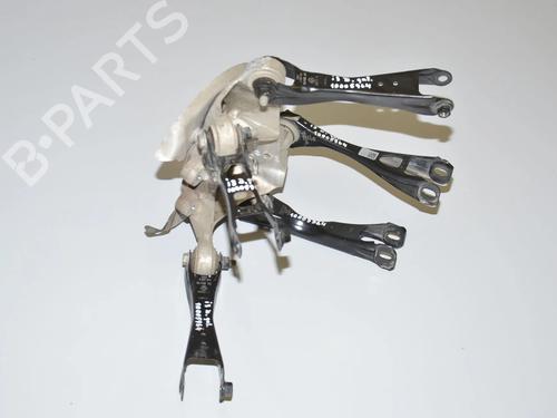 Right rear steering knuckle BMW i3 (I01) Electric | BP34075079M28  - Image 5