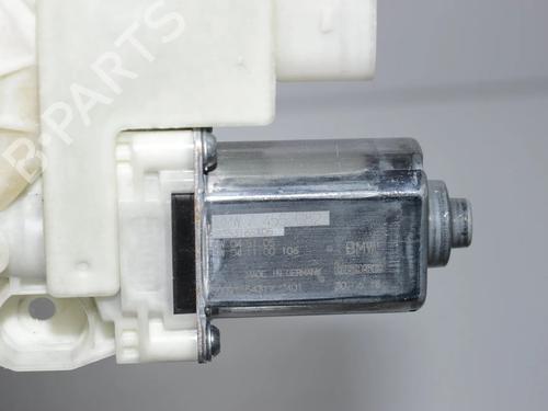 Right front window motor BMW X3 (G01, F97, G08) xDrive 30 d | BP34081182E20  - Image 5