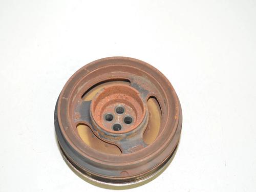 Used Pulley Pulley BMW 2 Gran Tourer (F46) 220 d xDrive (190 hp) 34068636 34068636