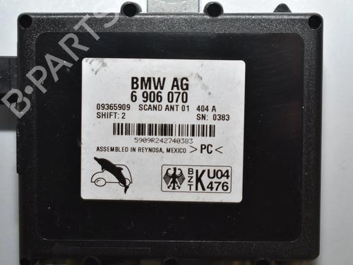 Antenne/Base BMW X5 (E53) 4.4 i | BP34091519C140 - Image 5