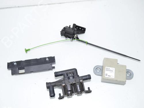 Used Electronic module Electronic module BMW 5 Gran Turismo (F07) 530 d xDrive (245 hp) 34475413 34475413