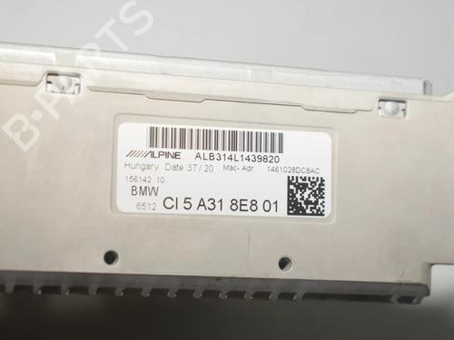 Electronic module BMW 3 Touring (G21, G81) 320 d | BP34070464M83  - Image 14