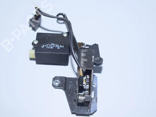 tailgate-lock-bmw-5-touring-e39-1996-1997-1998-1999-2000-2001-2002-2003-2004-34063296 main image