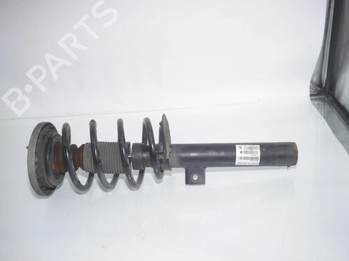 Used Left front shock absorber Left front shock absorber BMW X3 (F25) xDrive 30 d (258 hp) 40283032 40283032