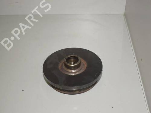 Used Pulley Pulley BMW 5 (F10) 530 d (258 hp) 34087959 34087959