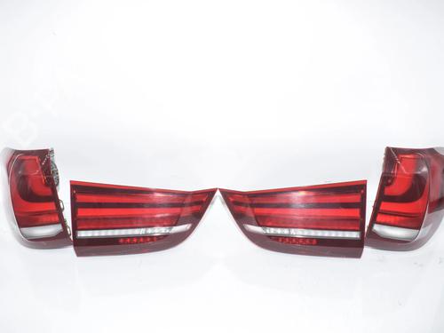 Used Left taillight Left taillight 39245945 39245945