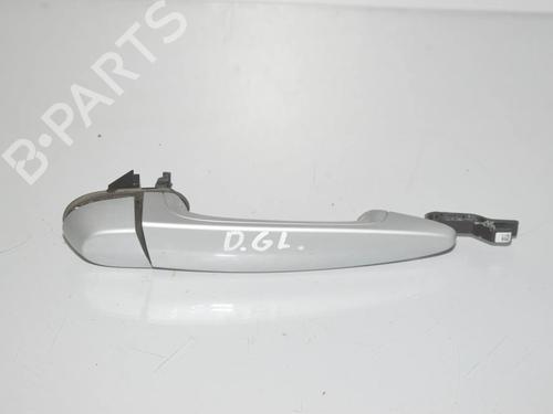 Used Rear right exterior door handle Rear right exterior door handle BMW 4 Gran Coupe (F36) 430 d xDrive (258 hp) 34095579 34095579