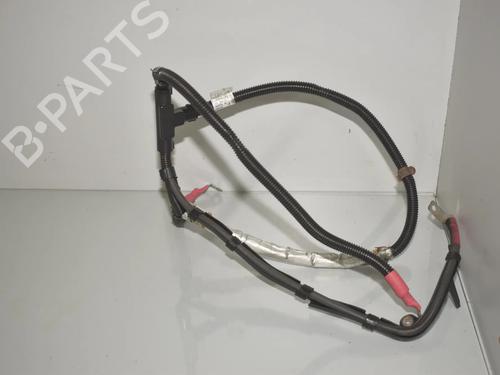 Used Cable Cable BMW 3 (F30, F80) 330 d (258 hp) 34074810 34074810