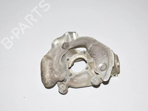 Used Left front steering knuckle Left front steering knuckle BMW i3 (I01) Electric (102 hp) 34075746 34075746