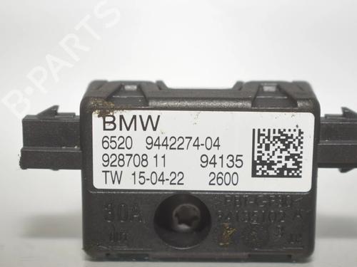 Electronic module BMW 2 Active Tourer (U06) 218d | BP34077902M83  - Image 6