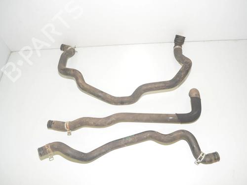 Used Pipe Pipe BMW 7 (F01, F02, F03, F04) 740 d xDrive (306 hp) 34074845 34074845