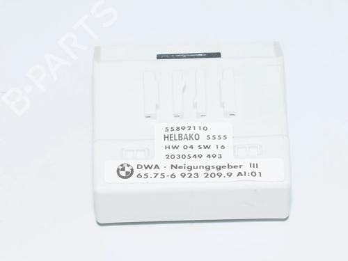 Used Electronic module Electronic module BMW X5 (E53) 3.0 d (218 hp) 34066950 34066950