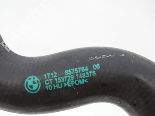 Pipe BMW 5 (G30, F90) M 550 d xDrive | BP36645765M125 - Image 4