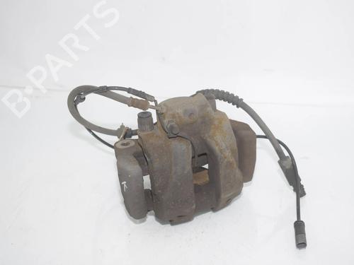 Left front brake caliper BMW X3 (F25) xDrive 30 d | BP39990905M105 - Image 4