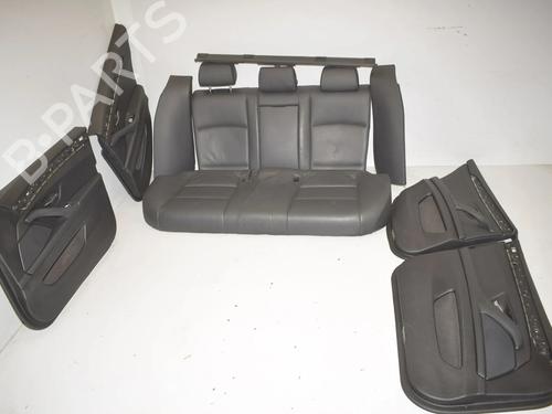 Seats set BMW 5 (F10) 530 d | BP34095823C78 - Image 6