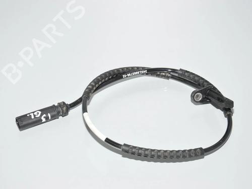 Used Electronic sensor Electronic sensor BMW i3 (I01) Electric (170 hp) 34078587 34078587