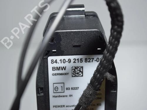 Electronic module BMW 5 (F10) 525 d | BP34084081M83  - Image 6