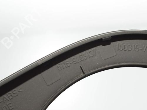 Middle console BMW i3 (I01) Electric | BP34097889I22  - Image 6