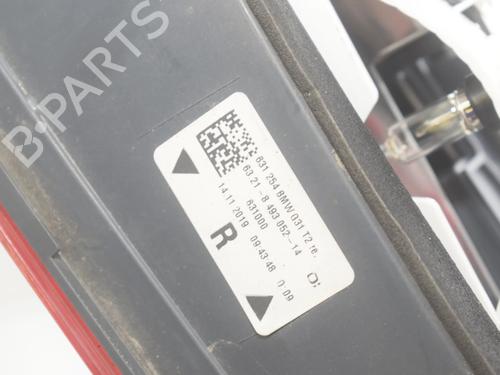 Right tailgate light BMW 5 Touring (G31) 520 d | BP34066517C80  - Image 6