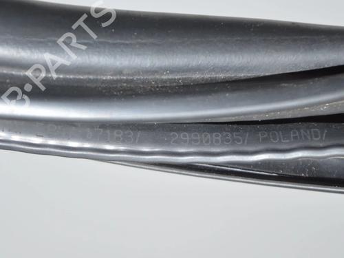 Gummiliste BMW X1 (E84) xDrive 20 d | BP34088635C142 - Image 4