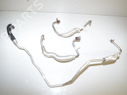 Used Pipe Pipe BMW 2 Active Tourer (F45) 225 i (231 hp) 34063515 34063515