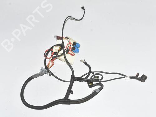Used Wiring harness Wiring harness BMW X1 (E84) xDrive 28 i (245 hp) 34094271 34094271