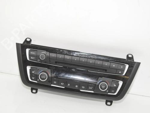 Used Control unit Control unit 38343056 38343056
