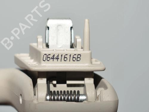 Interior roof handle BMW i3 (I01) Range Extender | BP34096765I35  - Image 6