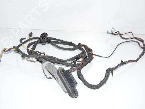 Used Wiring harness Wiring harness BMW 5 (F10) 525 d (218 hp) 34061888 34061888