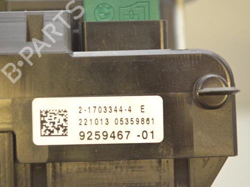 Fuse box BMW X3 (F25) sDrive 20 i | BP34081226E1  - Image 5