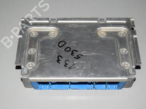Used Gearbox control unit Gearbox control unit BMW 5 (E39) 530 d (184 hp) 34091661 34091661