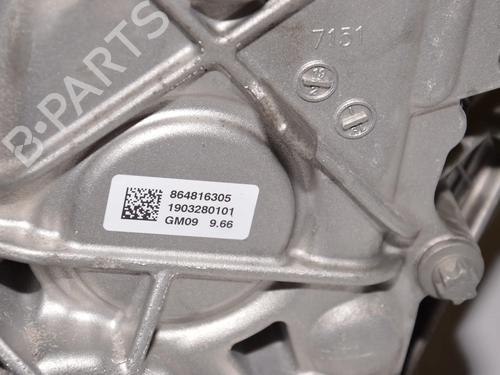 Gearbox BMW i3 (I01) Electric | BP34082922M3  - Image 7