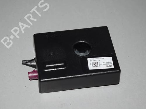 Used Electronic module Electronic module BMW 3 Touring (F31) 320 d (184 hp) 34086887 34086887