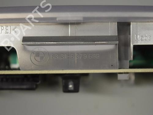 Interior roof light BMW 7 (E65, E66, E67) 745 i, Li | BP34071192I8  - Image 5