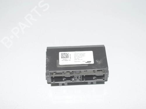 Used Electronic module Electronic module BMW i3 (I01) Electric (170 hp) 34080081 34080081