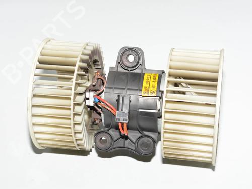 Heater blower motor BMW X5 (E53) 3.0 d | BP34082293M62 - Image 2