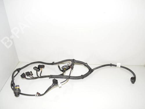 Used Wiring harness Wiring harness BMW 4 Coupe (F32, F82) 428 i xDrive (245 hp) 34062287 34062287