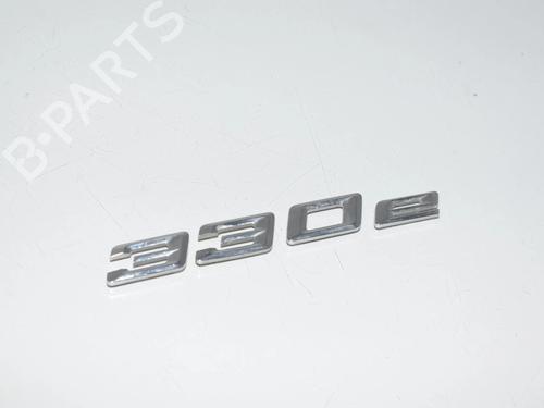 Other BMW 3 (G20, G80, G28) 330 e Plug-in-Hybrid | BP34093341O1  - Image 5